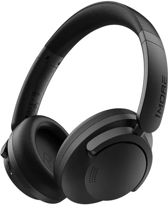 Kufje wireless 1MORE ANC SonoFlow SE, HC306, e zeze - 4