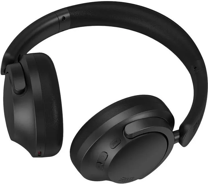 Kufje wireless 1MORE ANC SonoFlow SE, HC306, e zeze - 5