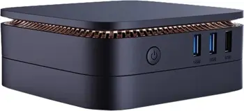 Kompjuter AceMagic AK1 PLUS, Intel N97, 16GB RAM, 512GB SSD