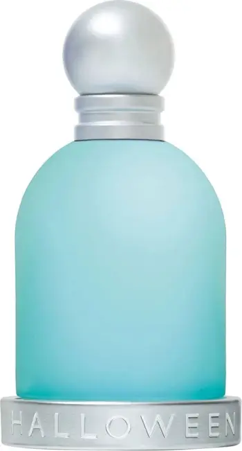 Eau de Toilette Jesus Del Pozo Halloween Blue Drop, 50ml