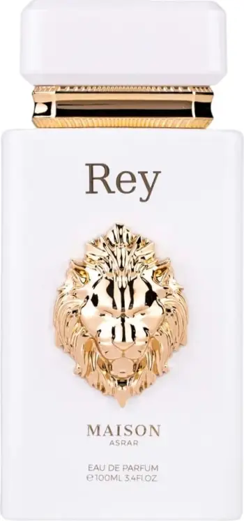 Eau de Parfum për meshkuj Maison Asrar Rey 100ml