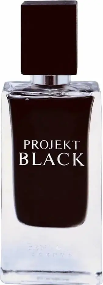 Parfum Pendora Scents Projekt Black, Eau de Parfum, 100ml, unisex