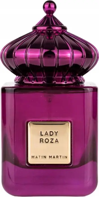 Parfum femëror Matin Martin Lady Roza Eau de Parfum, 100ml
