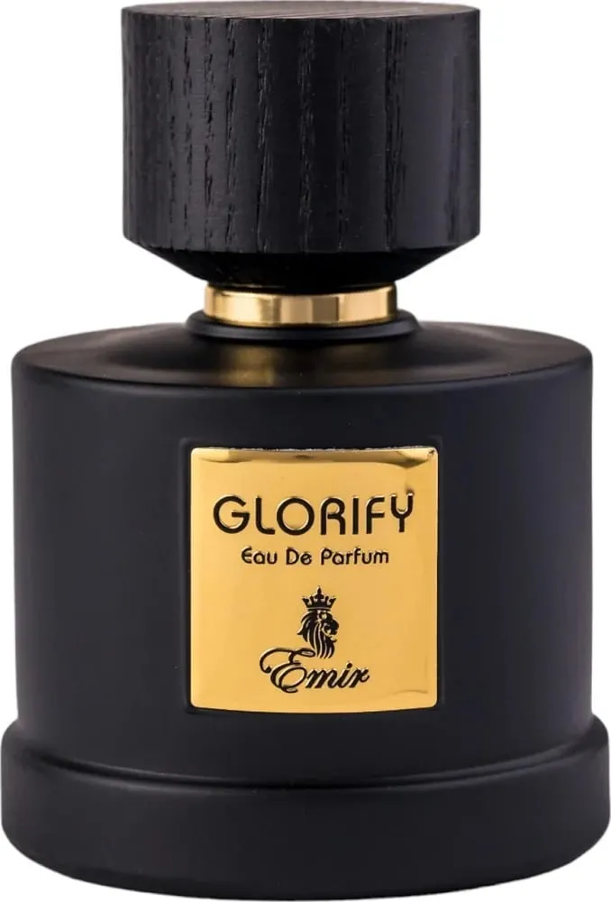 Parfum EMIR Glorify EDP, unisex, 100 ml - 1