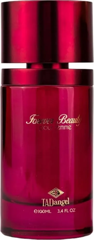Eau de Parfum për femra TaDangel Forever Beauty Pour Femme 100ml - 1