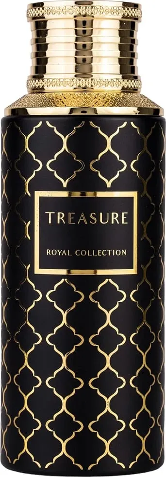 Eau de Parfum unisex Maison Asrar Treasure 100ml - 1