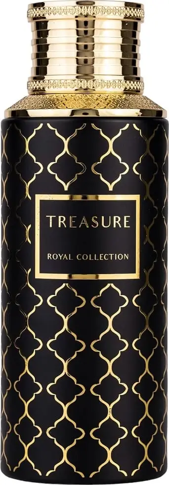 Eau de Parfum unisex Maison Asrar Treasure 100ml