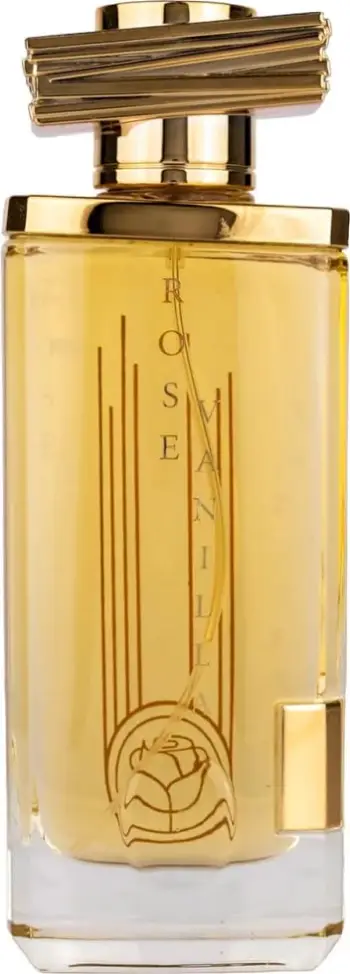 Parfum Maison Asrar Rose Vanilla EDP, 110ml