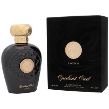 Eau de Parfum Lattafa Opulent Oud, 100ml