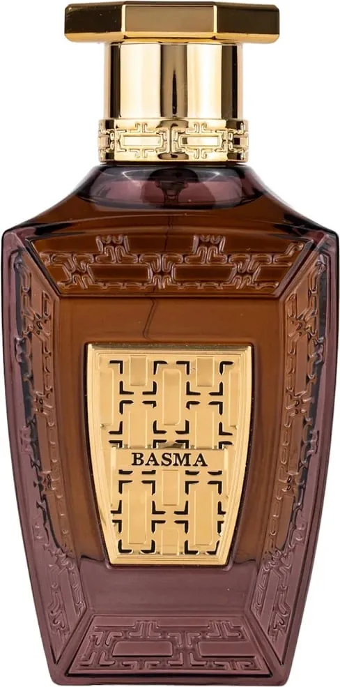 Parfum Maison Asrar Basma, Eau de Parfum, unisex, 100ml - 1
