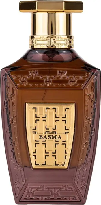Parfum Maison Asrar Basma, Eau de Parfum, unisex, 100ml