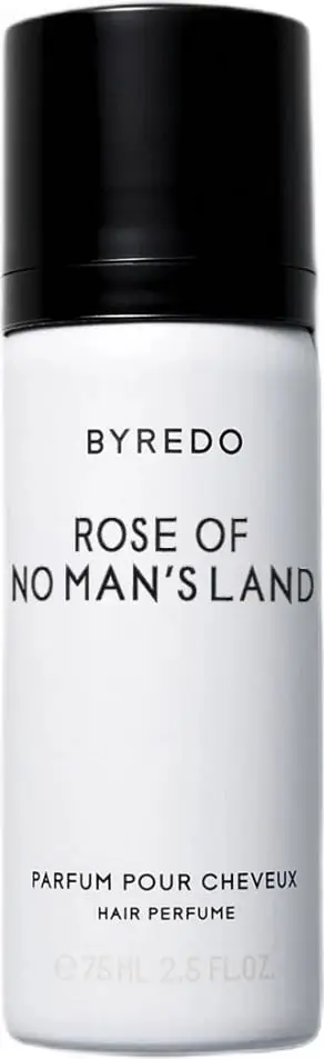 Parfum për flokë unisex Byredo Rose Of No Man's Land 75ml