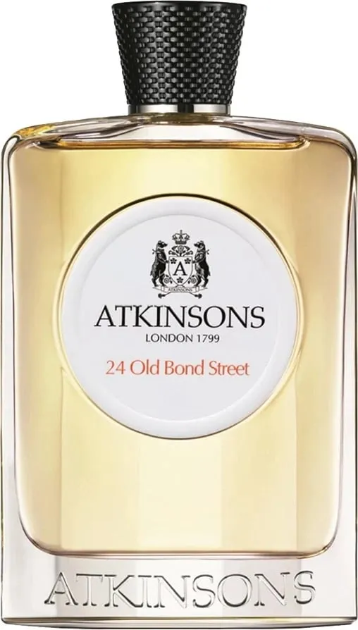 Eau de Cologne Atkinsons 24 Old Bond Street 100ml - 1
