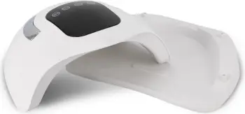 Lampë për thonj UV/LED GNB-LAB X19 MAX për femra e bardhë 1 copë