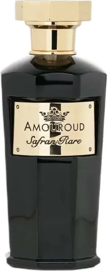 Eau de Parfum unisex Amouroud Safran Rare, 100ml