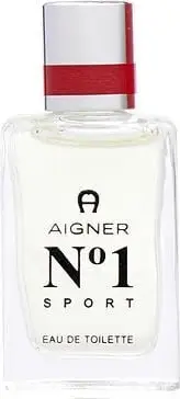 Eau de Toilette për meshkuj Etienne Aigner No.1 Sport, 8ml