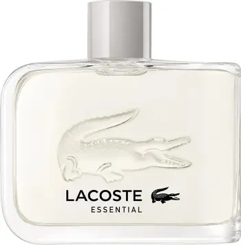 Eau de Toilette për meshkuj Lacoste Essential 125ml