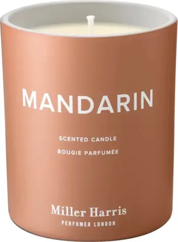 Qiri aromatik Miller Harris Mandarin 220g