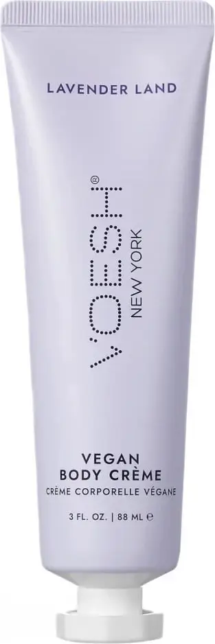 Krem për trup për femra VOESH Lavender Land, 88ml
