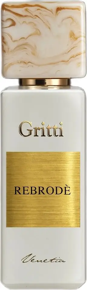 Eau de Parfum për femra Gritti Rebrodè 100ml