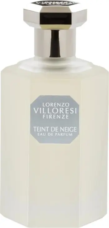 Eau de Parfum Lorenzo Villoresi Firenze Teint De Neige 100ml
