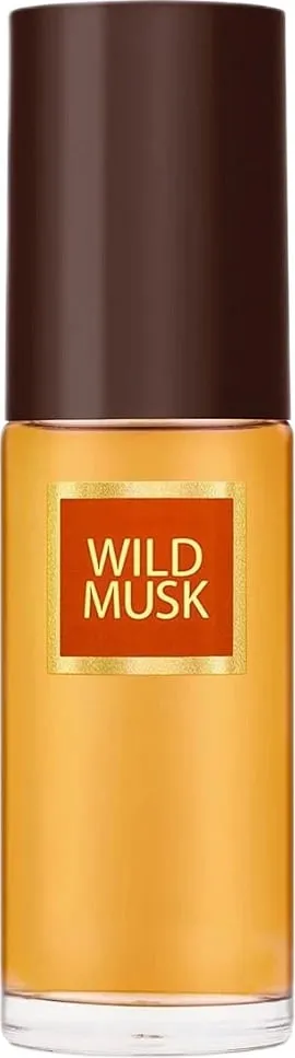 Eau de Cologne për femra Coty Wild Musk 44ml - 1