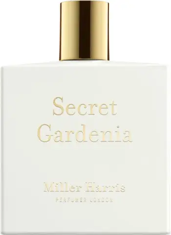 Eau de Parfum Miller Harris Secret Gardenia 100ml