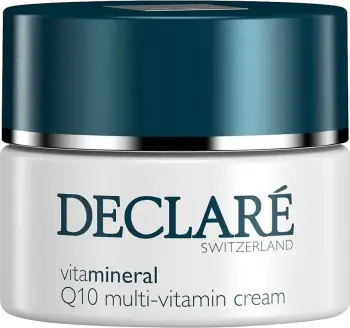 Krem fytyre për meshkuj Declare Men VitaMineral Q10 Multivitamin Cream 50ml