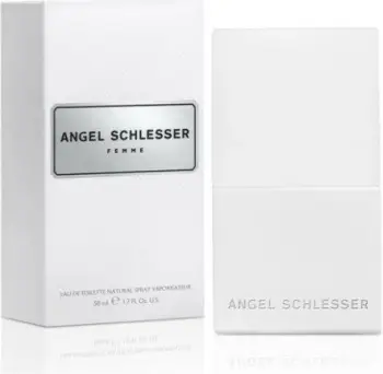 Eau de Toilette për femra Angel Schlesser Femme, 50ml