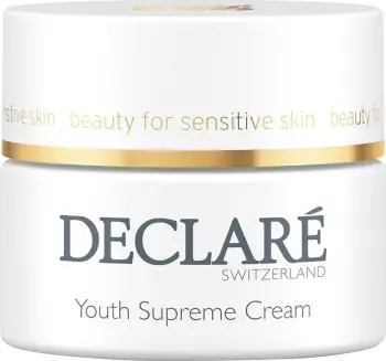 Krem fytyre anti-rrudhë për femra Declare Youth Supreme Cream 50ml