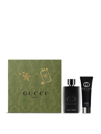Eau de Parfum 45 ml + losion për trup 75 ml + xhel dushi 75 ml Gucci