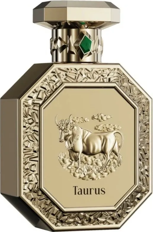Eau de Parfum unisex French Avenue Taurus 90ml - 1
