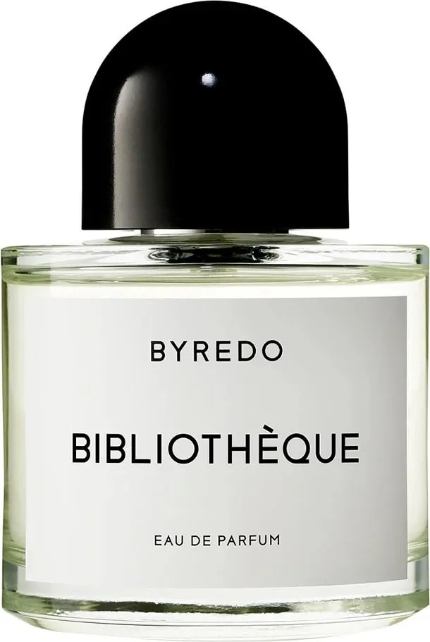Eau de Parfum Byredo Bibliotheque 100ml - 1