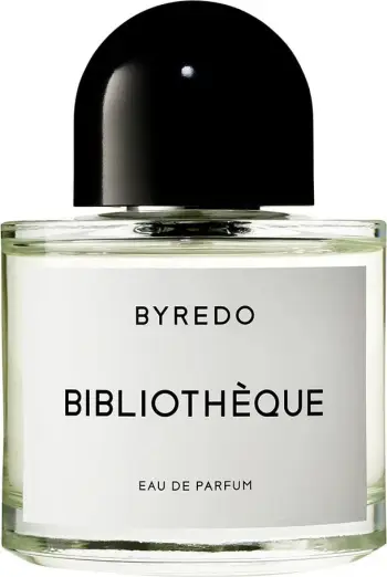 Eau de Parfum Byredo Bibliotheque 100ml