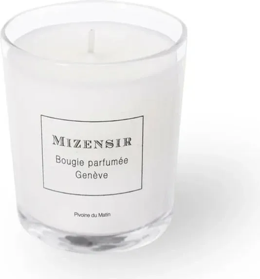 Qiri aromatik Mizensir Morning Peony 90g - 1