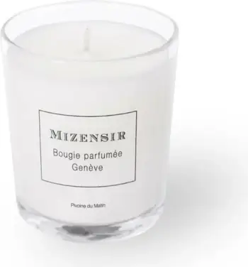 Qiri aromatik Mizensir Morning Peony 90g