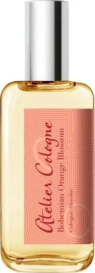 Eau de Cologne Atelier Cologne Bohemian Orange Blossom 30ml - 1