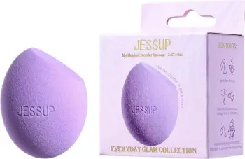 Sfungjer për grim JESSUP My Magical Blender Sponge Soft Plus SP014 për femra, 1 copë
