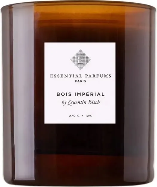 Qiri aromatik unisex Essential Parfums Bois Imperial 270g - 1