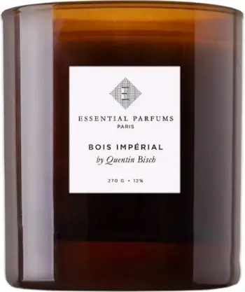 Qiri aromatik unisex Essential Parfums Bois Imperial 270g