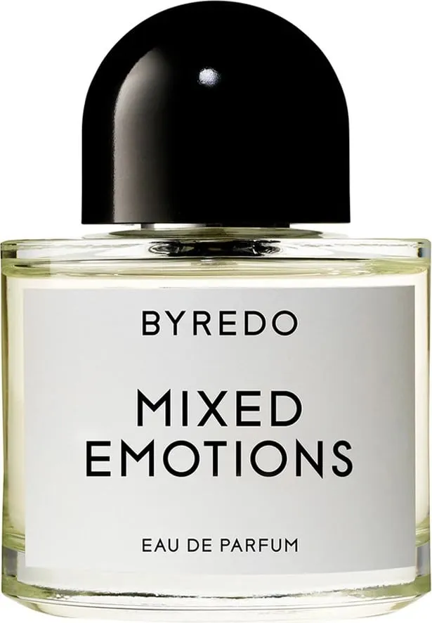 Eau de Parfum Byredo Mixed Emotions 50ml - 1