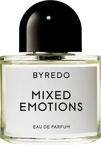 Eau de Parfum Byredo Mixed Emotions 50ml