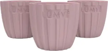 Qirinj aromatik set Lumye Maui 3x35g