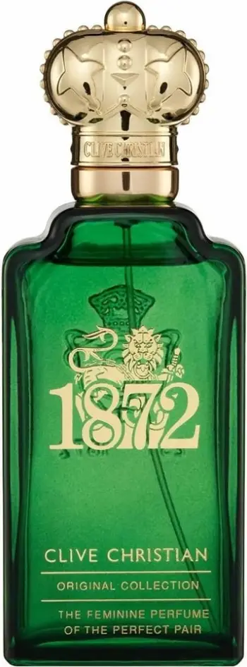 Parfum për femra Clive Christian 1872 Feminine, 100ml