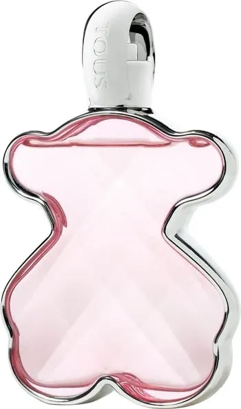 Eau de Parfum për femra Tous LoveMe 90ml - 1