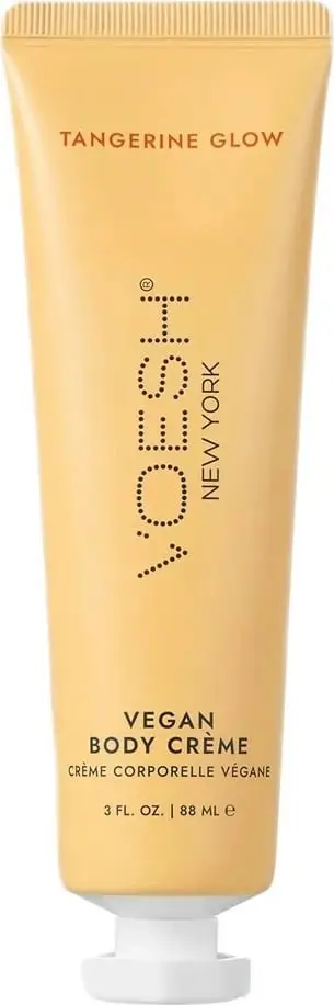 Krem për trup vegan për femra VOESH Tangerine Glow 88ml