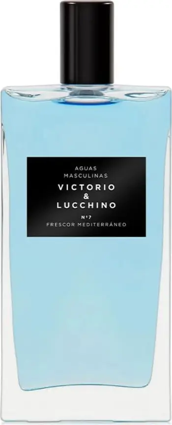 Eau de Toilette për meshkuj Victorio & Lucchino N° 7 Frescor Mediterraneo, 150ml