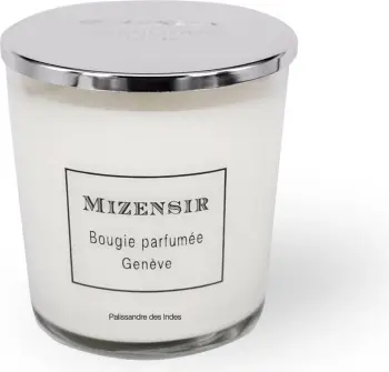Qiri i parfumosur Mizensir Palissandre des Indes 230g