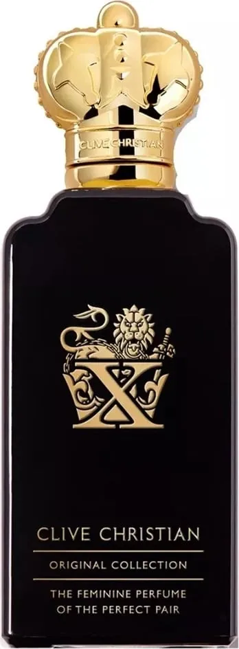 Eau de Parfum për femra Clive Christian X, 100ml - 1