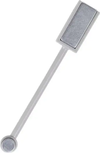 Magnet për thonj MollyLac Magnetizues Dyanshëm për Cat Eye për femra, 1 copë